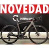 BH IRS1 CARBON  1.6 SSN  | CICLOS TRUJILLO TERRASSA