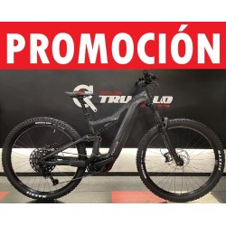 FOCUS THRON2 6.6 800 w/h 120 Nm (2026) “OFERTA” Ciclos Trujillo