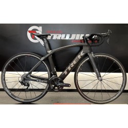 BICICLETA DE CARRETERA TREK MADONE 9.0 TALLA S DE OCASION | CICLOS TRUJILLO TERRASSA