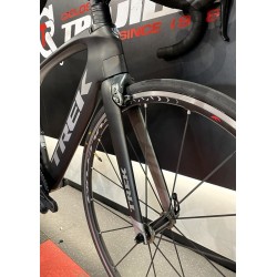 BICICLETA DE CARRETERA TREK MADONE 9.0 TALLA S DE OCASION | CICLOS TRUJILLO TERRASSA