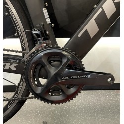 BICICLETA DE CARRETERA TREK MADONE 9.0 TALLA S DE OCASION | CICLOS TRUJILLO TERRASSA