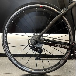 BICICLETA DE CARRETERA TREK MADONE 9.0 TALLA S DE OCASION | CICLOS TRUJILLO TERRASSA