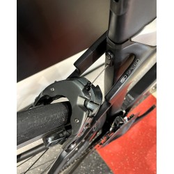 BICICLETA DE CARRETERA TREK MADONE 9.0 TALLA S DE OCASION | CICLOS TRUJILLO TERRASSA