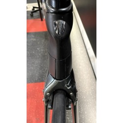 BICICLETA DE CARRETERA TREK MADONE 9.0 TALLA S DE OCASION | CICLOS TRUJILLO TERRASSA