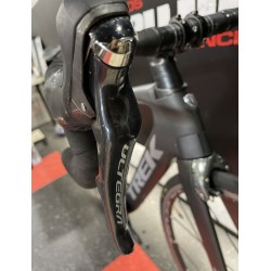 BICICLETA DE CARRETERA TREK MADONE 9.0 TALLA S DE OCASION | CICLOS TRUJILLO TERRASSA