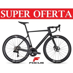 Bicicleta de Carretera FOCUS IZALCO MAX 9.9 2023