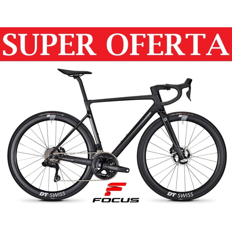 Bicicleta de Carretera FOCUS IZALCO MAX 9.9 2023