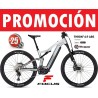 FOCUS THRON2 6.9 ABS 800 WH Plata | Ciclos Trujillo Terrassa