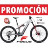 FOCUS SAM2 6.0 600 Wh