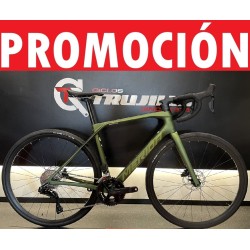 MERIDA SCULTURA ENDURANCE 6000 2025 | CICLOS TRUJILLO TERRASSA