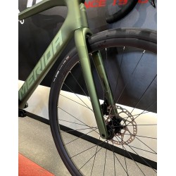 MERIDA SCULTURA ENDURANCE 6000 2025 | CICLOS TRUJILLO TERRASSA