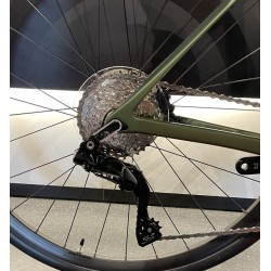 MERIDA SCULTURA ENDURANCE 6000 2025 | CICLOS TRUJILLO TERRASSA