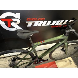 MERIDA SCULTURA ENDURANCE 6000 2025 | CICLOS TRUJILLO TERRASSA