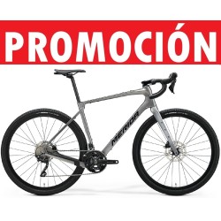 Bicicleta de Gravel Merida Silex 4000 2025  | Ciclos Trujillo Terrassa