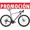 Bicicleta de Gravel Merida Silex 4000 2025  | Ciclos Trujillo Terrassa