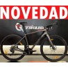 Bicicleta de Gravel Merida Silex 400 | Ciclos Trujillo Terrassa