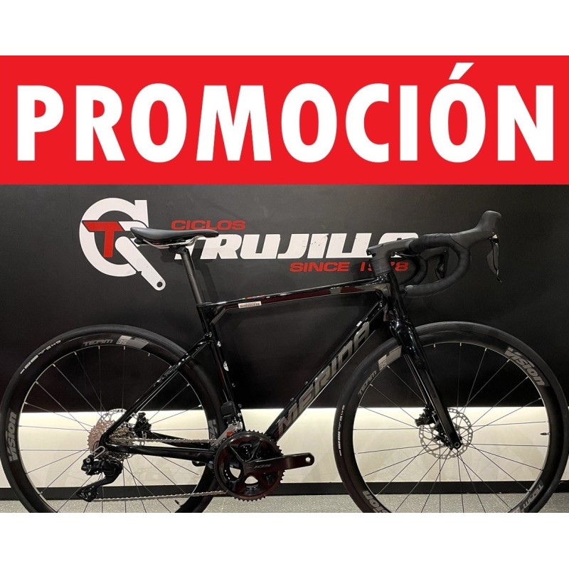 MERIDA SCULTURA 5000