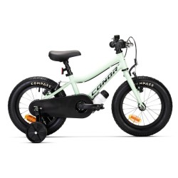 CONOR KID 14" VERDE MINT | Ciclos Trujillo Terrassa