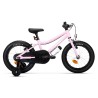Bicicleta Infantil CONOR KID 16" ROSA | Ciclos Trujillo Terrassa