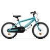 Bicicleta Infantil Conor Kid 18" Turquesa | Ciclos Trujillo Terrassa