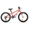 Bicicleta Infantil Conor Kid 20" Rojo | Ciclos Trujillo Terrassa