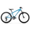 Bicicleta Junior Conor 24 Azul | Ciclos Trujillo Terrassa