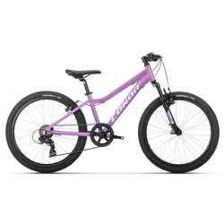 CONOR JUNIOR 24" Mixta VIOLETA