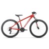 Bicicleta CONOR JUNIOR 26" Roja | Ciclos Trujillo Terrassa