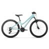 Bicicleta CONOR JUNIOR 26" Mixta Turquesa