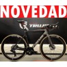 FOCUS IZALCO MAX 9.9 2026 Gris | Ciclos Trujillo Terrassa