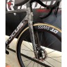 FOCUS IZALCO MAX 9.9 2026 Gris | Ciclos Trujillo Terrassa