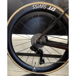 FOCUS IZALCO MAX 9.9 2026 Gris | Ciclos Trujillo Terrassa