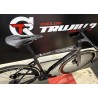 FOCUS IZALCO MAX 9.9 2026 Gris | Ciclos Trujillo Terrassa