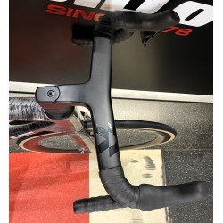 FOCUS IZALCO MAX 9.9 2026 Gris | Ciclos Trujillo Terrassa