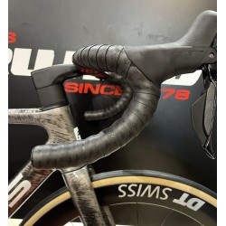 FOCUS IZALCO MAX 9.9 2026 Gris | Ciclos Trujillo Terrassa
