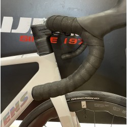 Bicicleta de Carretera STEVENS XENITH 105 DI2 2026 | Ciclos Trujillo Terrassa