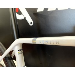 Bicicleta de Carretera STEVENS XENITH 105 DI2 2026 | Ciclos Trujillo Terrassa