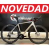 Bicicleta de Carretera STEVENS XENITH 105 DI2 2026 | Ciclos Trujillo Terrassa