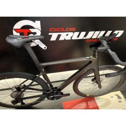 CERVELO SOLOIST DARK SLATE 2026 | Ciclos Trujillo Terrassa