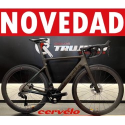 CERVELO SOLOIST DARK SLATE 2026 | Ciclos Trujillo Terrassa