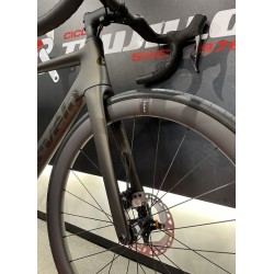 CERVELO SOLOIST DARK SLATE 2026 | Ciclos Trujillo Terrassa