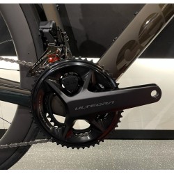 CERVELO SOLOIST DARK SLATE 2026 | Ciclos Trujillo Terrassa