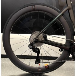 CERVELO SOLOIST DARK SLATE 2026 | Ciclos Trujillo Terrassa