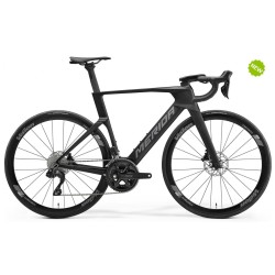 Bicicleta de Carretera Aero Merida Reacto 5000 | Ciclos Trujillo Terrassa