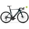Bicicleta de Carretera Aero Merida Reacto 5000 | Ciclos Trujillo Terrassa