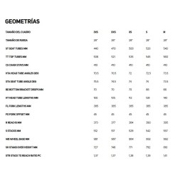Bicicleta de Carretera Aero Merida Reacto 5000 | Ciclos Trujillo Terrassa
