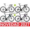Bicicleta de Carretera Aero Merida Reacto 5000 | Ciclos Trujillo Terrassa