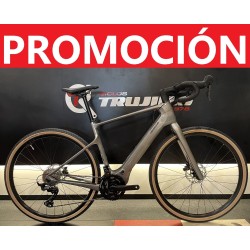 CANNONDALE SYNAPSE NEO ALLROAD 2 | CICLOS TRUJILLO TERRASSA