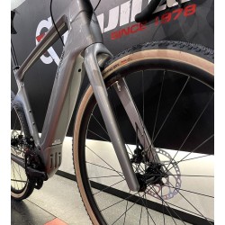 CANNONDALE SYNAPSE NEO ALLROAD 2 | CICLOS TRUJILLO TERRASSA