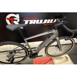 CANNONDALE SYNAPSE NEO ALLROAD 2 | CICLOS TRUJILLO TERRASSA